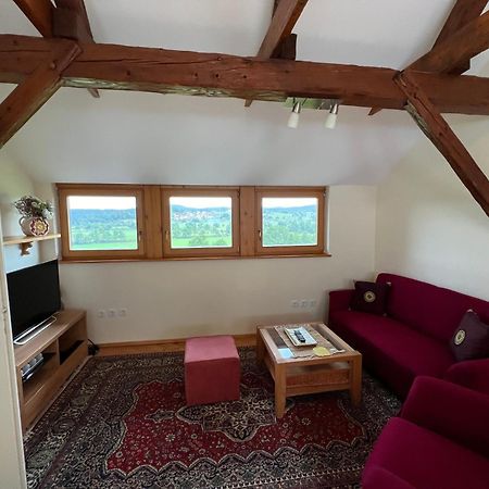 Apartment Sefic Planina  المظهر الخارجي الصورة
