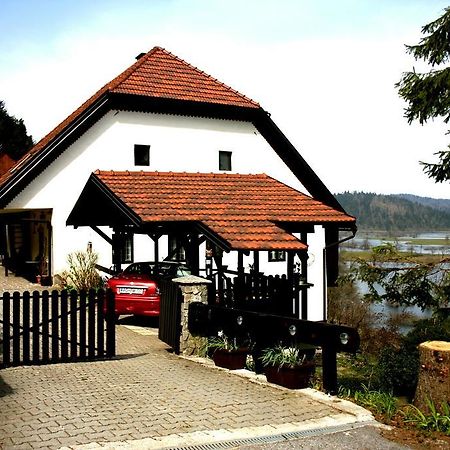 Apartment Sefic Planina  المظهر الخارجي الصورة