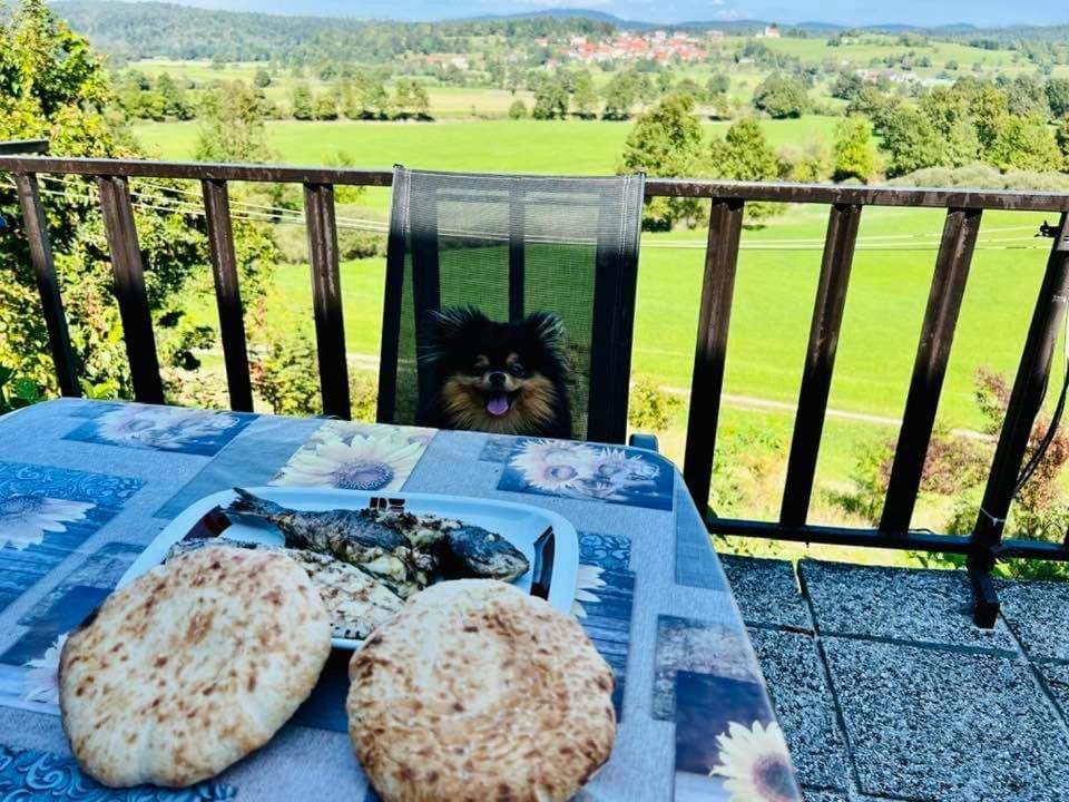 Apartment Sefic Planina  المظهر الخارجي الصورة