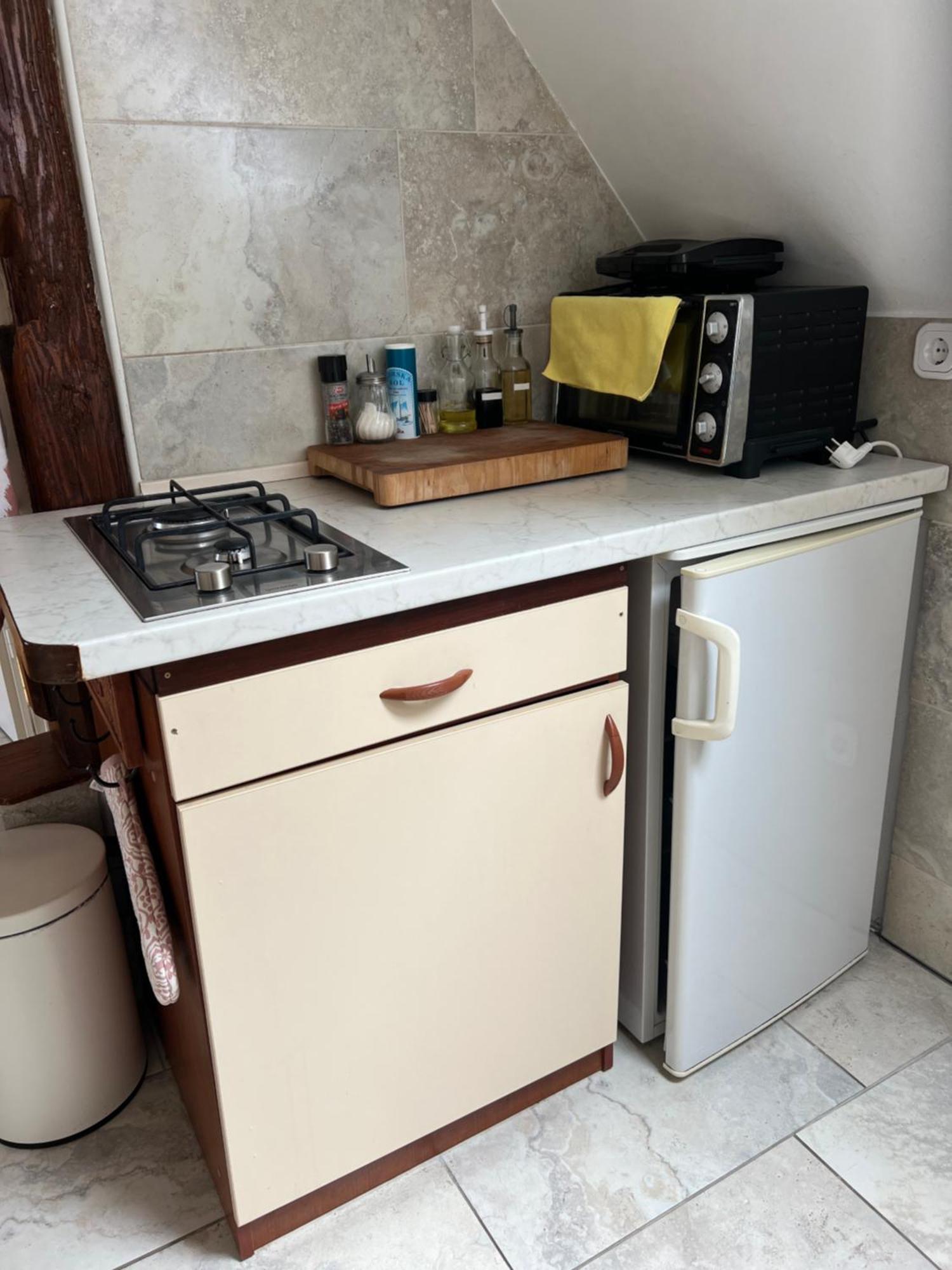 Apartment Sefic Planina  المظهر الخارجي الصورة