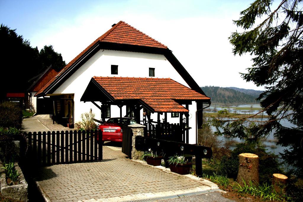 Apartment Sefic Planina  المظهر الخارجي الصورة